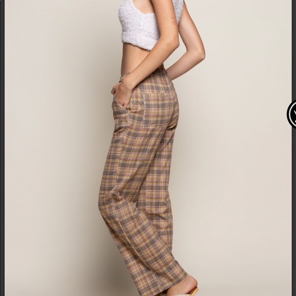 🤎💚💛🌼Comfy pants***RESTOCKED*** - Picture 2 of 16